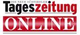 Logo Tageszeitung